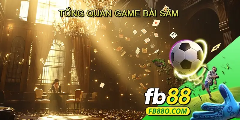 Game bài Sâm