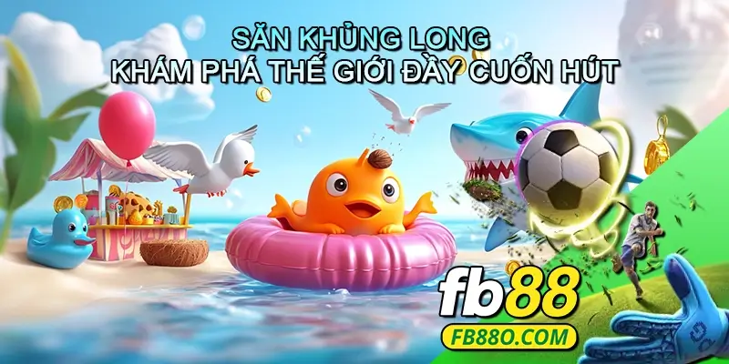 Săn Khủng Long - Khám Phá Thế Giới Đầy Cuốn Hút