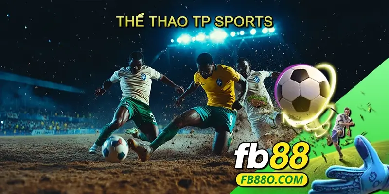 Thể thao TP Sports