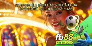 Trải nghiệm đỉnh cao với Bầu cua - Cách chơi và lợi ích hấp dẫn