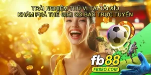 Trải nghiệm thú vị tại Tài xỉu - Khám phá thế giới cờ bạc trực tuyến