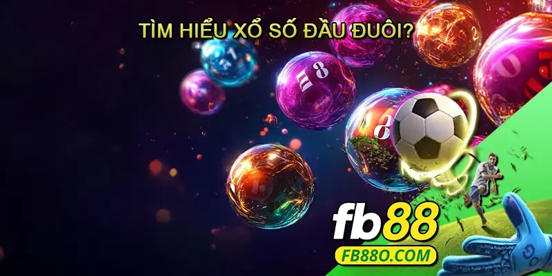 Xổ số Đầu đuôi