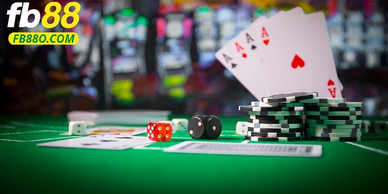 Trải nghiệm bàn cược 3D đỉnh cao và đầy chân thực