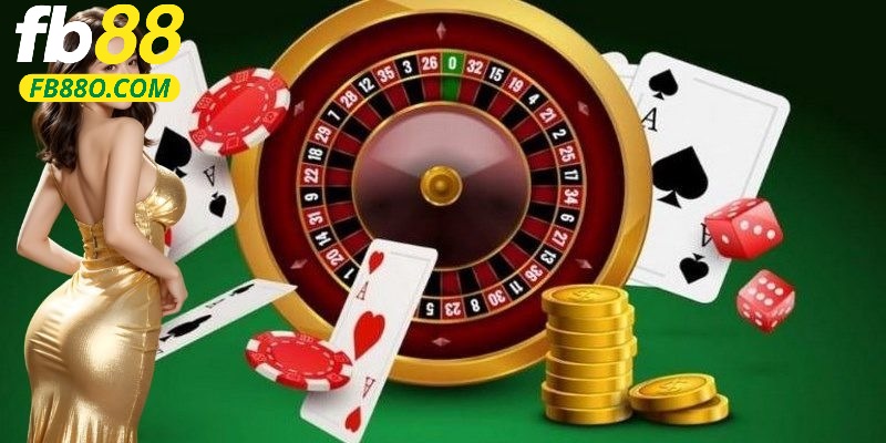 Game bài Phỏm hấp dẫn khi tham gia tại FB88