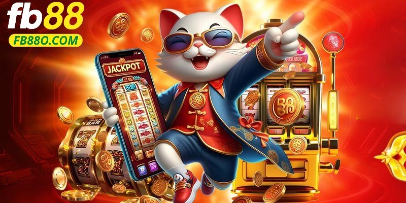 Tỷ lệ RTP trong nổ hũ tại nhà cái FB88 vô cùng hấp dẫn