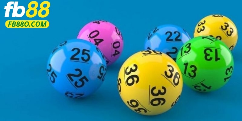 Vào tiền cược xiên áp dụng tỷ lệ thưởng khủng