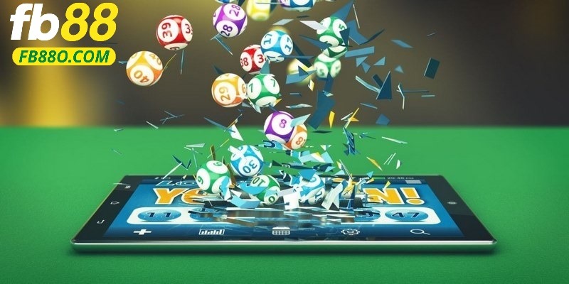 Xổ số là chuyên mục cung cấp nhiều lựa chọn hấp dẫn